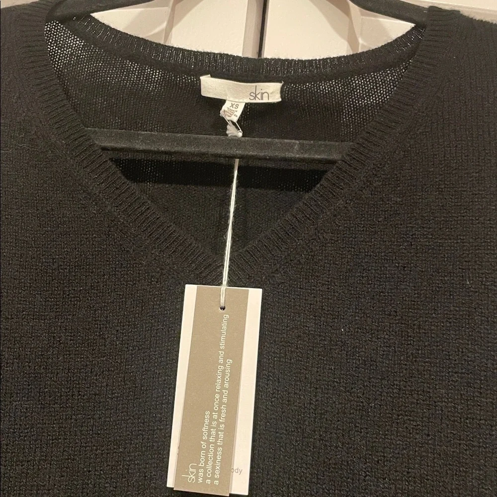 Skin new tags